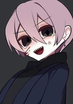 いつもの"俺"と病んでる"僕"一章