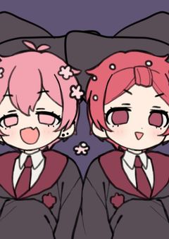 魔法少年 irxsです★