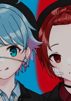 劣等生と魔術師のお伽話