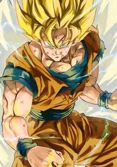 ドラゴンボールの世界へ