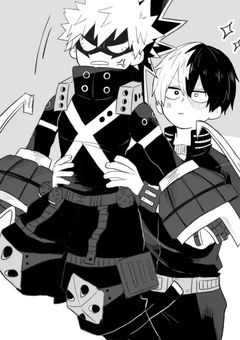 私は弱くて最強だ【ヒロアカ】