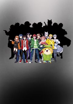 "キャラクター"という名の牢獄