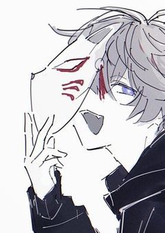 殺し屋の君に恋をして