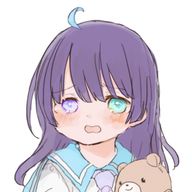 乾 伶那　🌿💠📄さんのアイコン画像