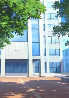 私立歌い手学園(連載休止中)