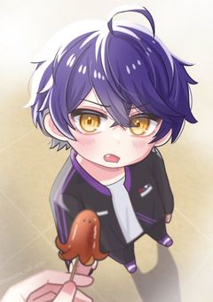 いるま先輩の言うとうり