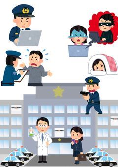 ガチ相談 警察に通報するべきですか？