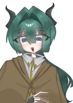 【イラスト部屋】絵を投下するだけの場所