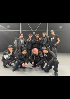 ジャニーズ短編集