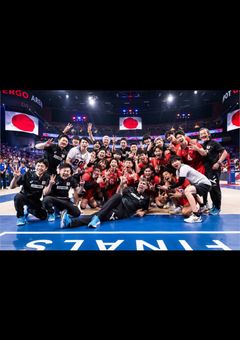 龍神NIPPON短編集