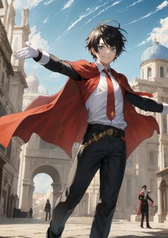 秘密結社シリーズ