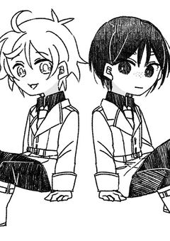 なんかいろんな短編作品投稿するところ