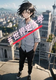 世界史大学🌏world history university🌏