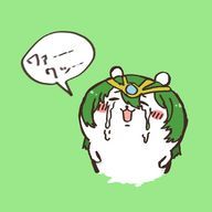 ローマでゆきだるま＃不定期さんのアイコン画像