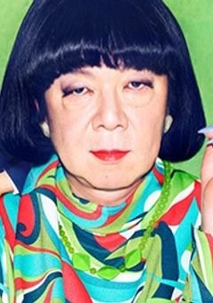 俺のスカート、どこ行った？
