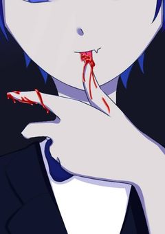 この吸血鬼は変態です