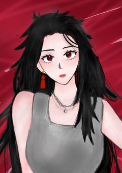 イラスト部屋