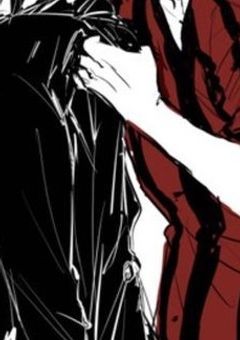 　　相棒、不仲説 ____ ？