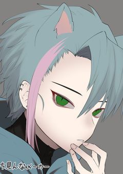 イラスト部屋！