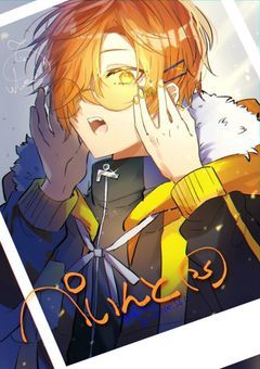 夜に酔う鳥（pn）