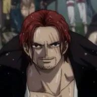 シャンクスさんのアイコン画像