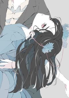 悪魔に呪われた子