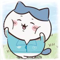 おはるさんのアイコン画像