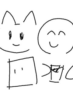 あーとコント集