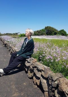 seventeenの日本語教師ちゃん