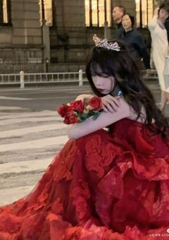 私を拾った王子様はアイドルらしい