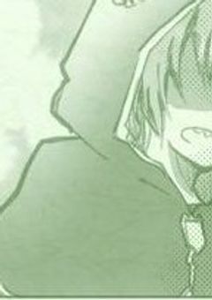 女？いえ、男です