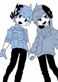 stgr:彼らは空の悪魔に恋をしている