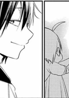 【短編集】  ʚ   祖晴&晴明の右集     ɞ