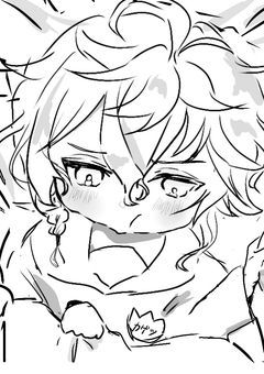 つ🅰️イラスト