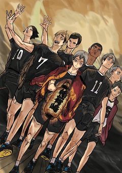 マネージャーやらせてください！