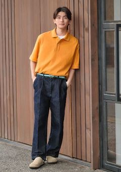 高橋文哉の一般人。