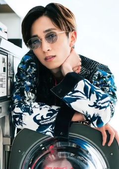 田中樹の妻