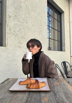 潔癖ボーイのお嫁ちゃん