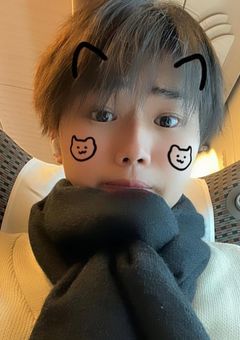 怪力ボーイの可愛い彼女