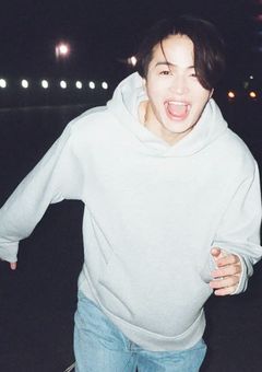 菊池くんのお姫様