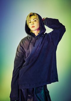 赤ちゃんができました《Hokuto.Y》