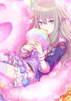 寧々ちゃん愛されL◯NE