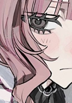 　引きこもりギャル　/　2434