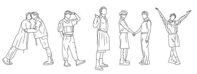 きさんの壁紙画像