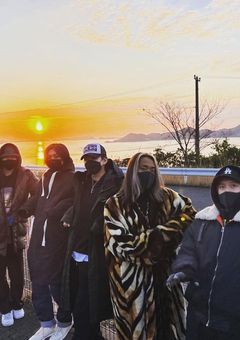 暗い過去を持つAGEの紅一点