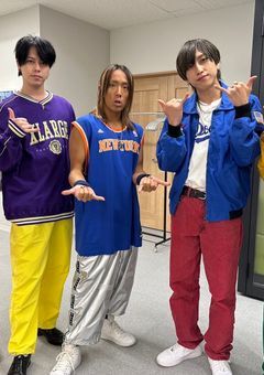 3Bから溺愛されている妹は余命一年でした。