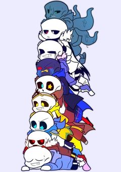 最強双子はAU達のお気に入り！