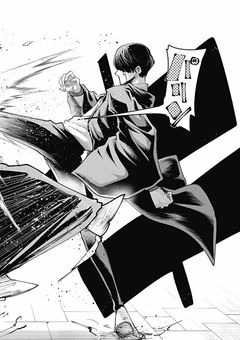 # 宝 石 の あ の 子 は 転 生 し て し ま っ た よ う で