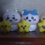 琉莉さんのアイコン画像