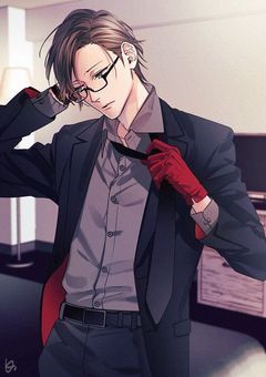 ウサギのお巡りさんには弱味があります